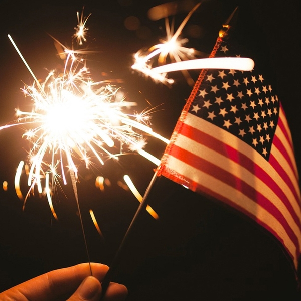 Independence Day